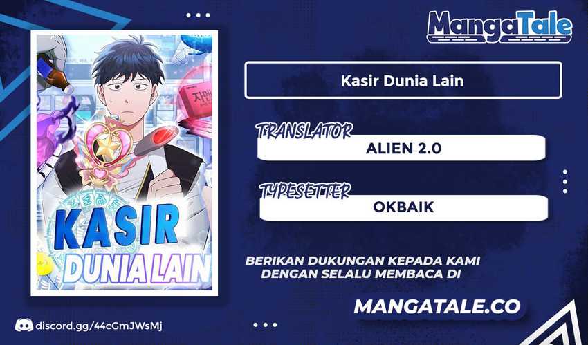 Magical Realm Shopkeeper Chapter 2 - halaman 1
