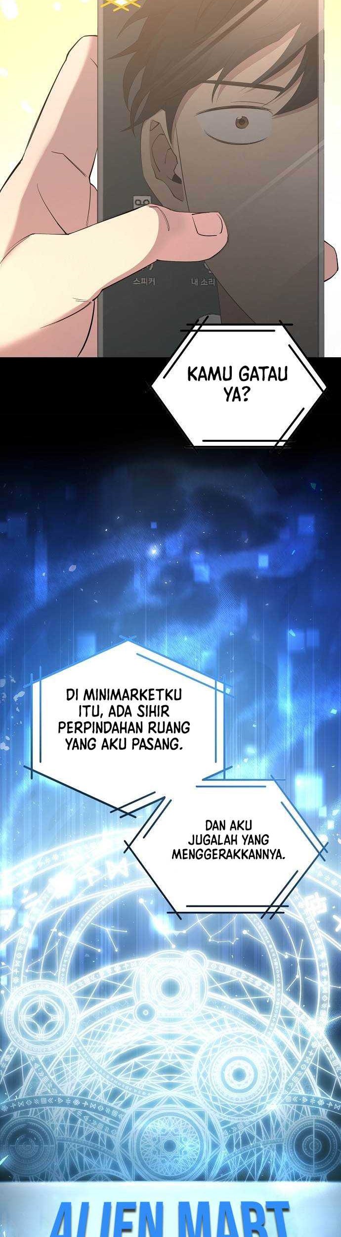 Magical Realm Shopkeeper Chapter 2 - halaman 12
