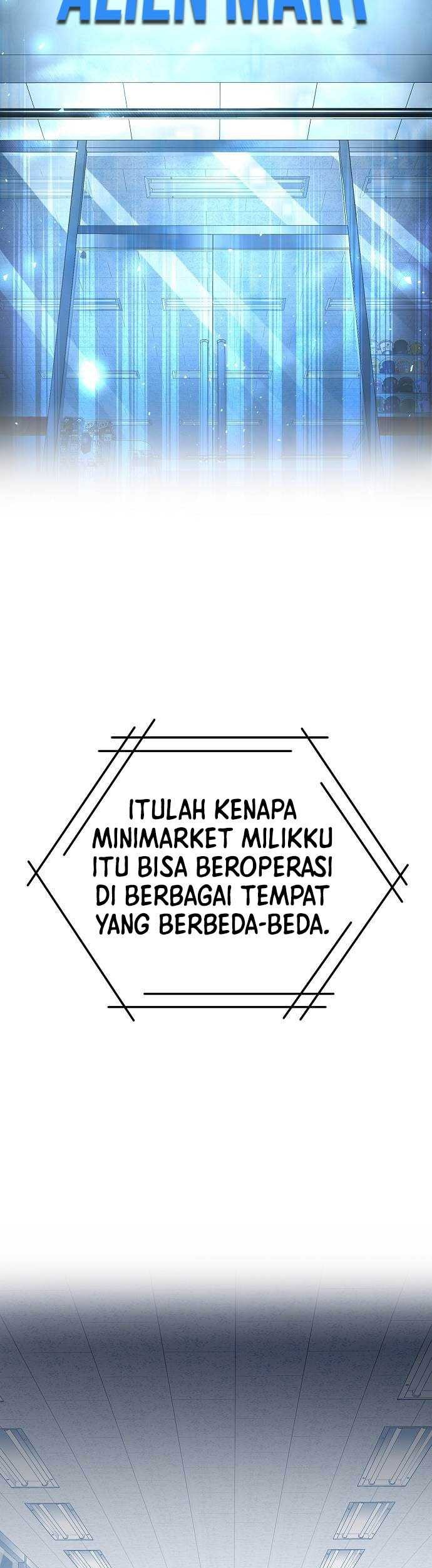 Magical Realm Shopkeeper Chapter 2 - halaman 13