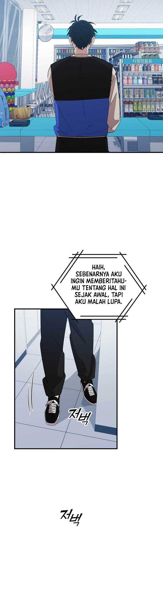 Magical Realm Shopkeeper Chapter 2 - halaman 14