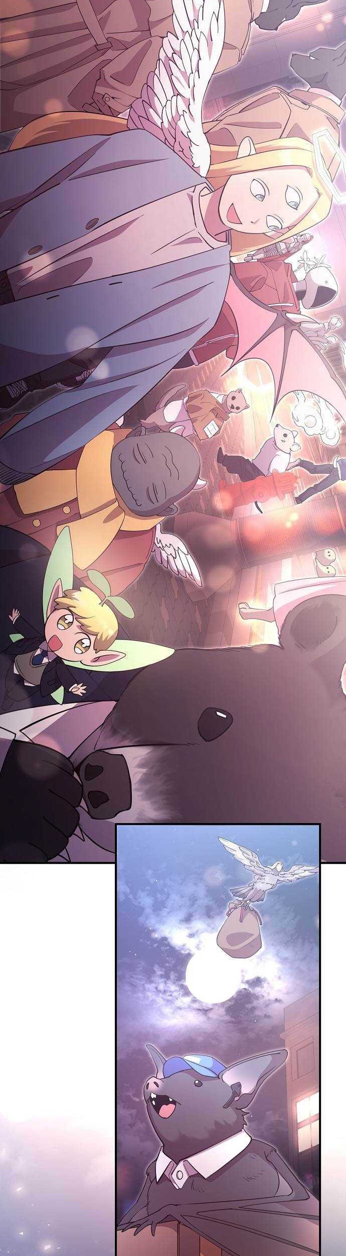 Magical Realm Shopkeeper Chapter 2 - halaman 18