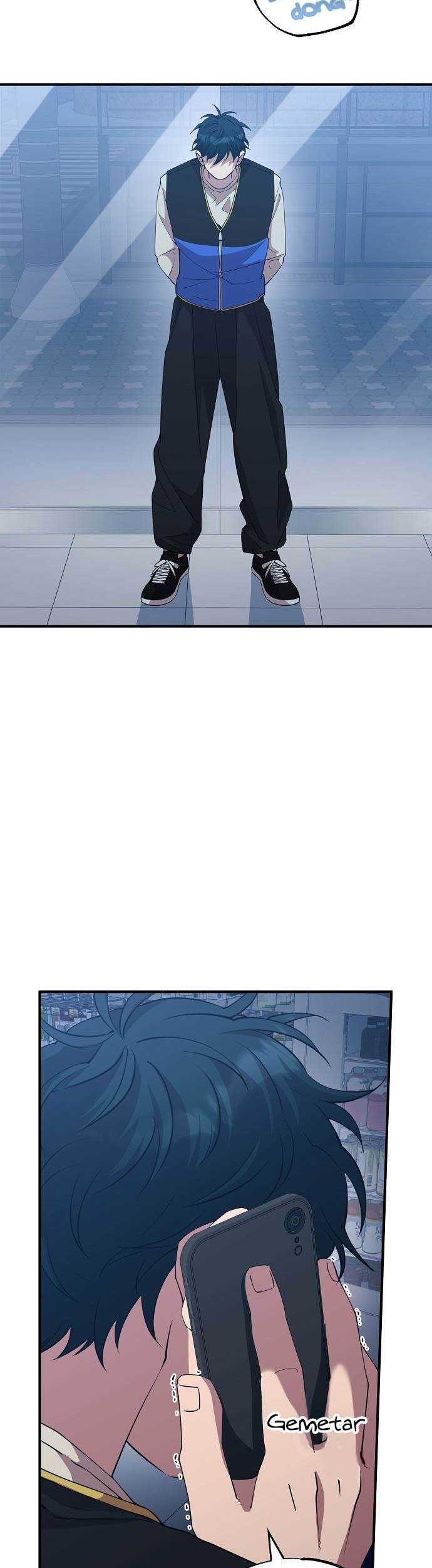 Magical Realm Shopkeeper Chapter 2 - halaman 21
