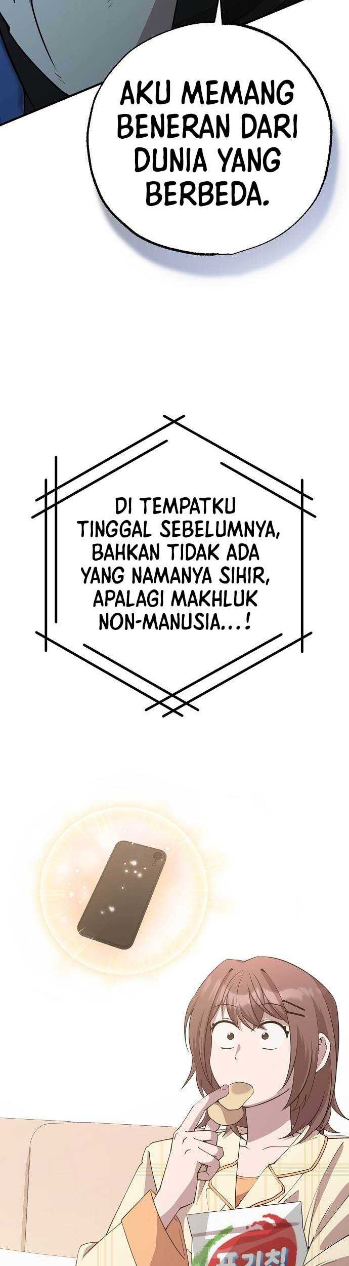 Magical Realm Shopkeeper Chapter 2 - halaman 24