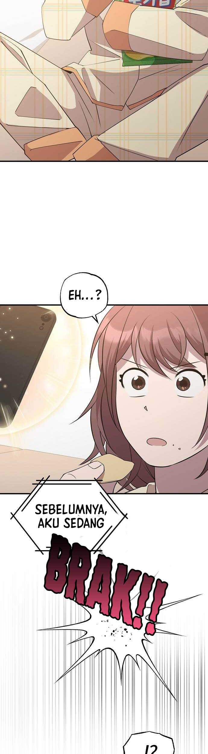 Magical Realm Shopkeeper Chapter 2 - halaman 25