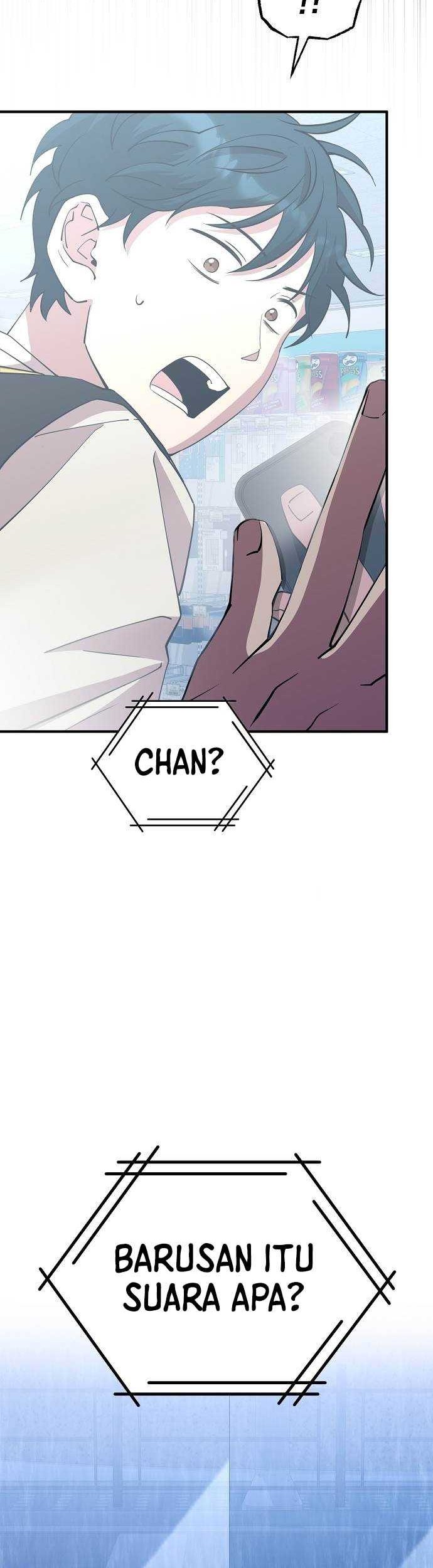 Magical Realm Shopkeeper Chapter 2 - halaman 26