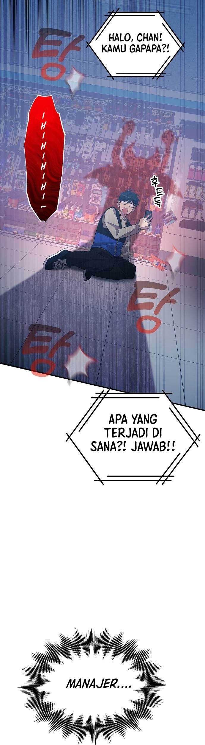 Magical Realm Shopkeeper Chapter 2 - halaman 30