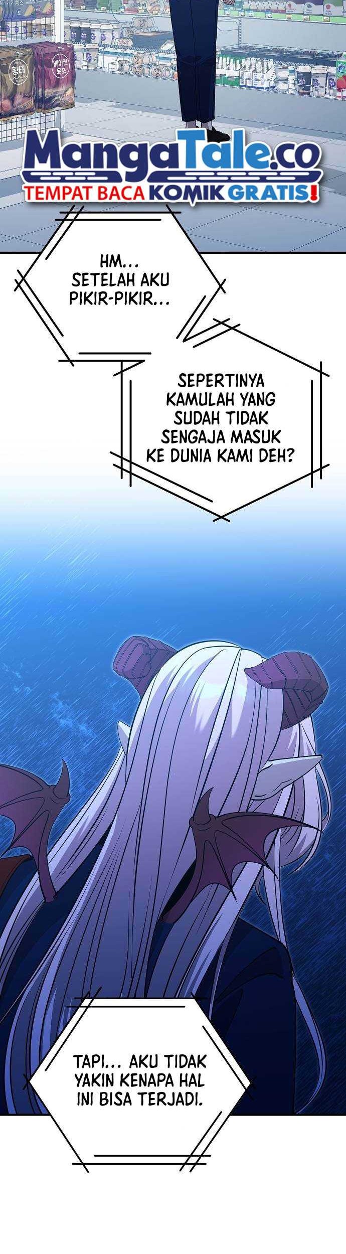 Magical Realm Shopkeeper Chapter 2 - halaman 33