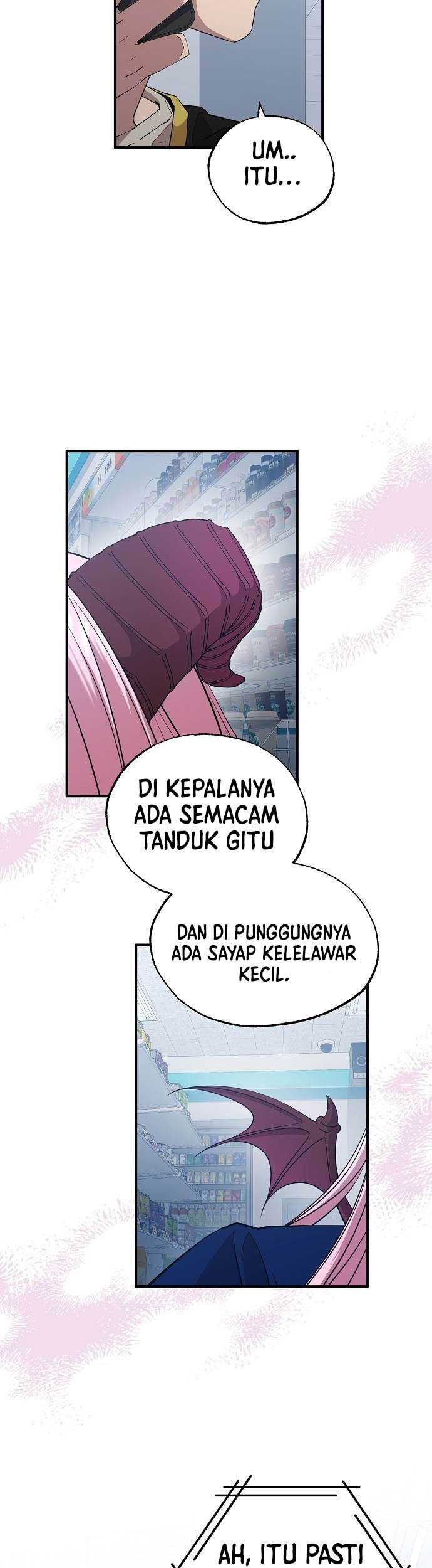 Magical Realm Shopkeeper Chapter 2 - halaman 38