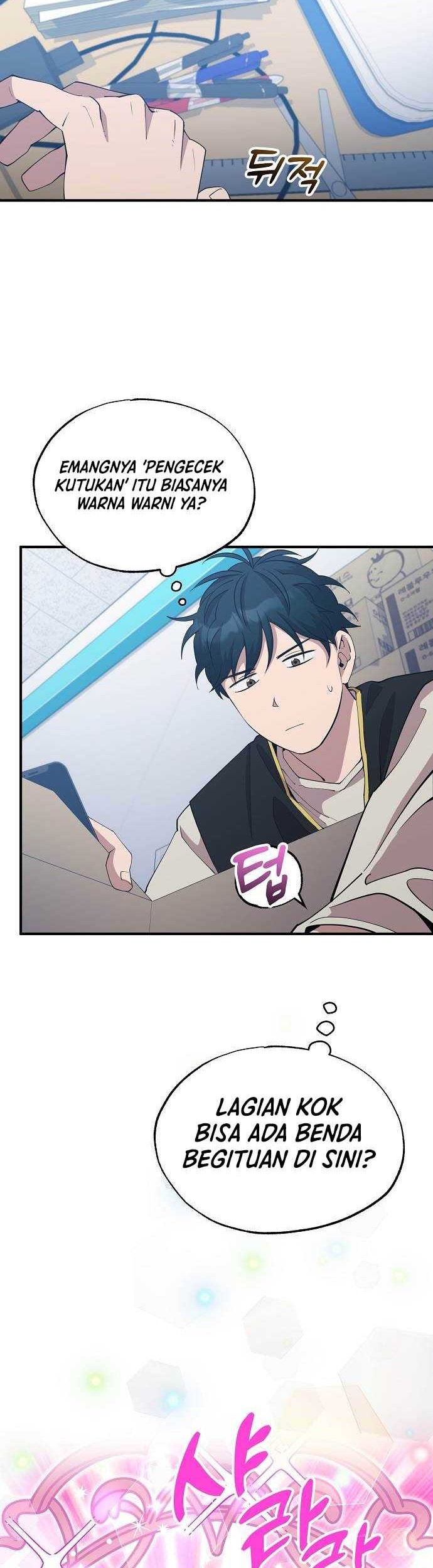 Magical Realm Shopkeeper Chapter 2 - halaman 41