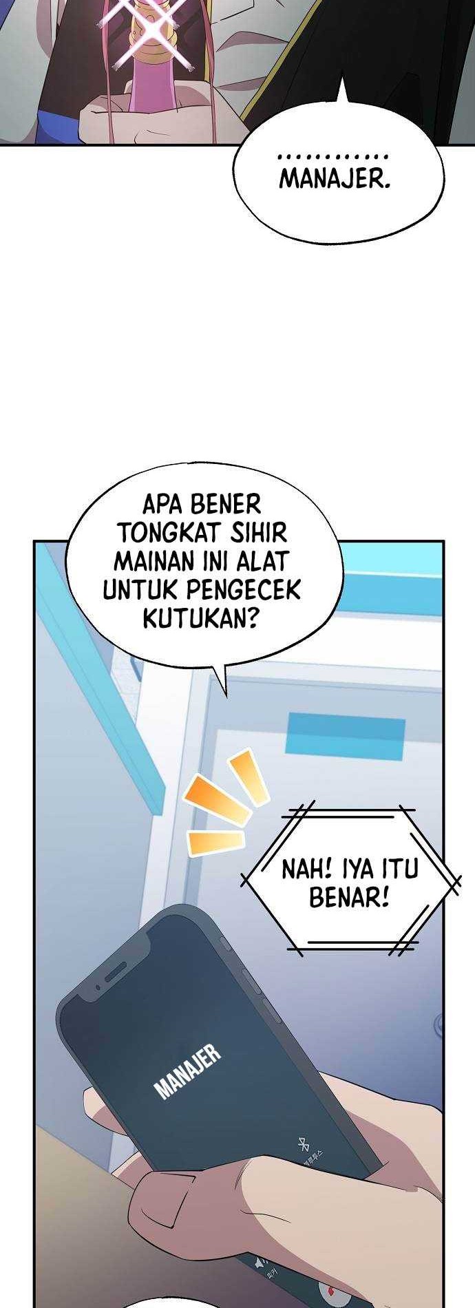 Magical Realm Shopkeeper Chapter 2 - halaman 43