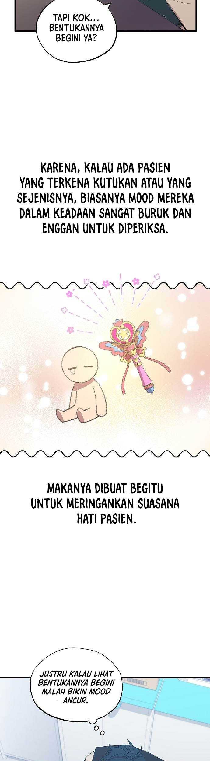 Magical Realm Shopkeeper Chapter 2 - halaman 44