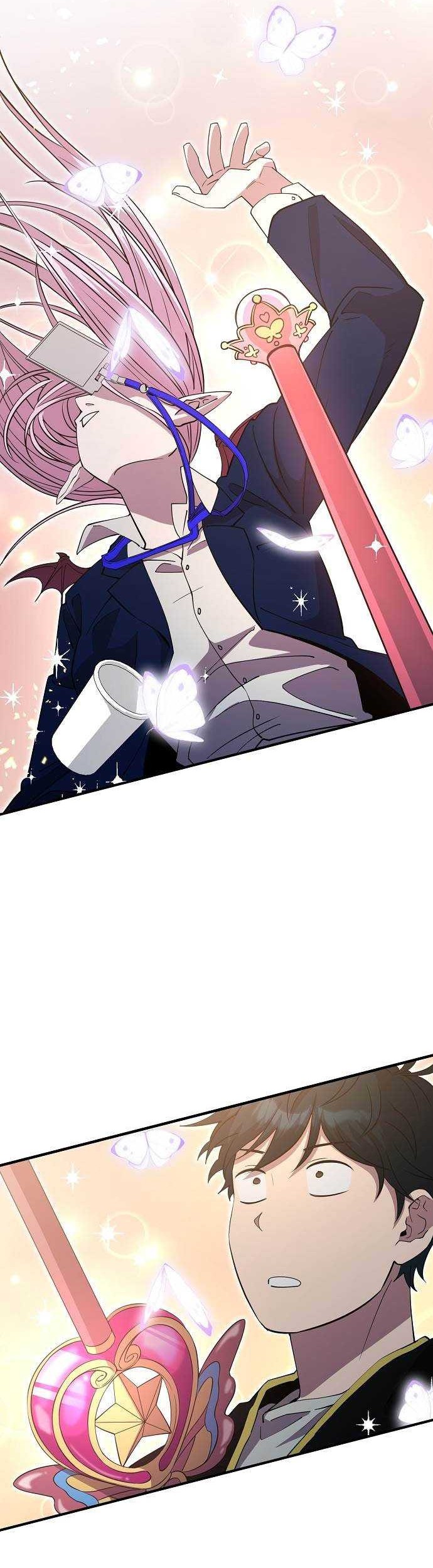 Magical Realm Shopkeeper Chapter 2 - halaman 52