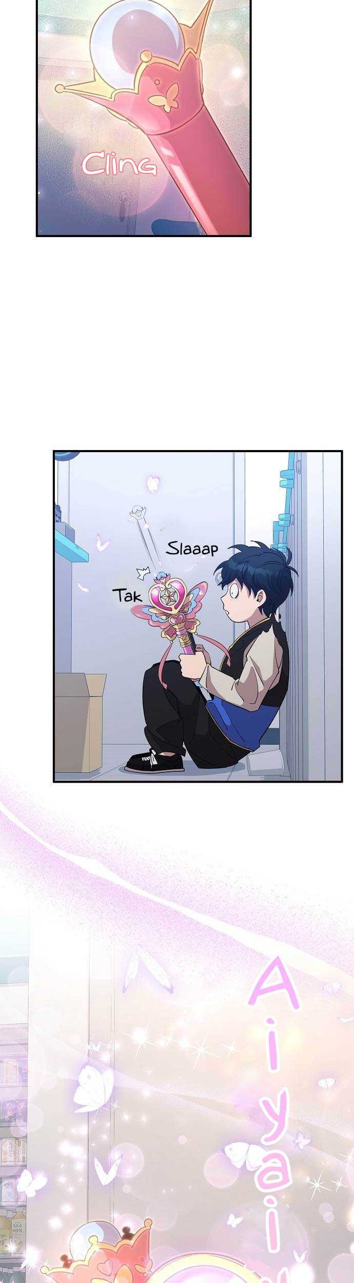 Magical Realm Shopkeeper Chapter 2 - halaman 54