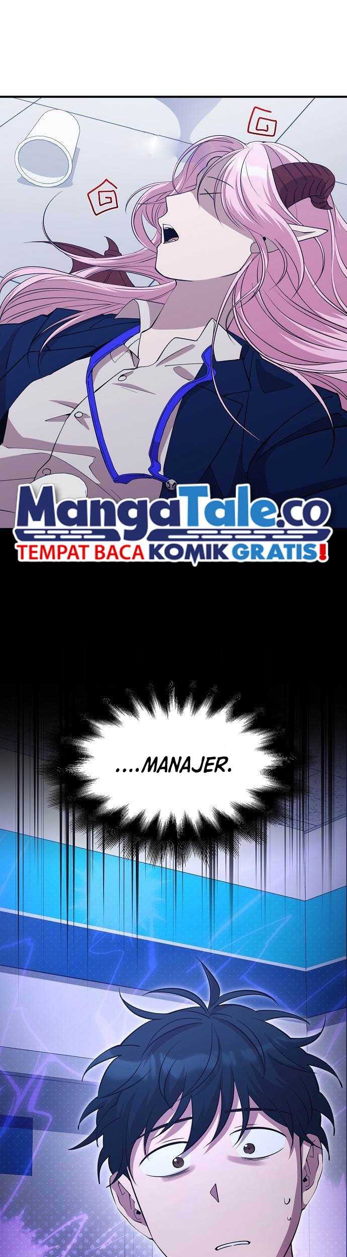 Magical Realm Shopkeeper Chapter 2 - halaman 57