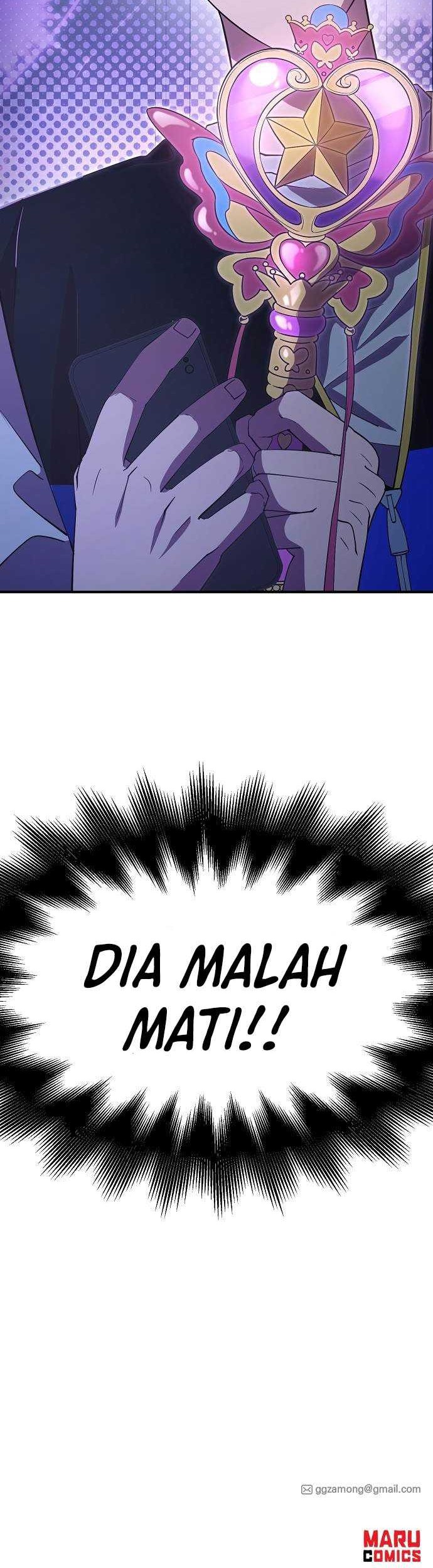 Magical Realm Shopkeeper Chapter 2 - halaman 58