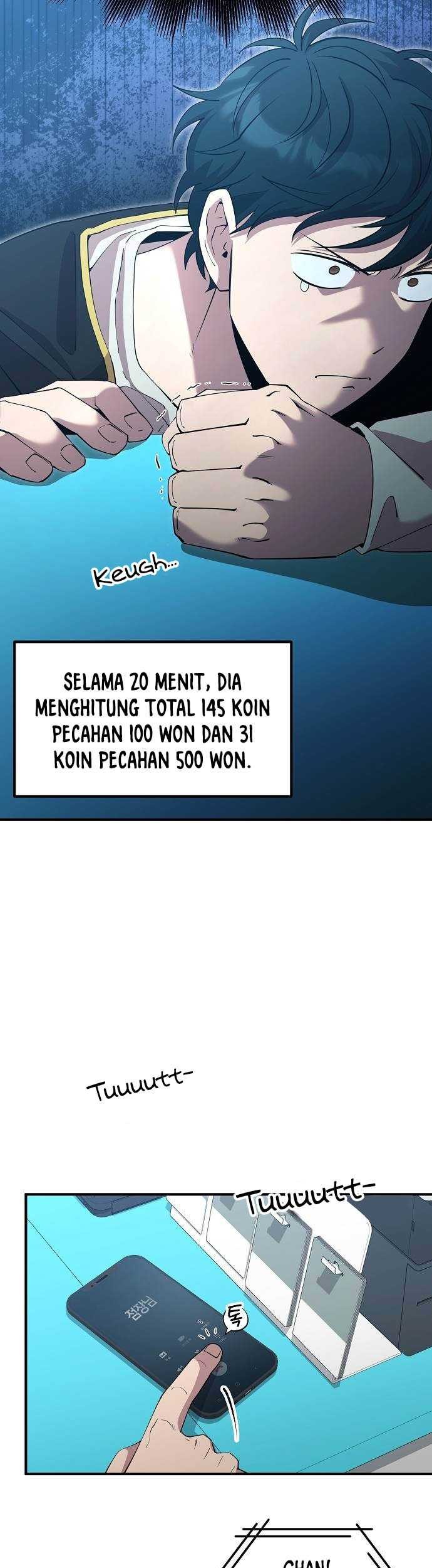Magical Realm Shopkeeper Chapter 2 - halaman 6