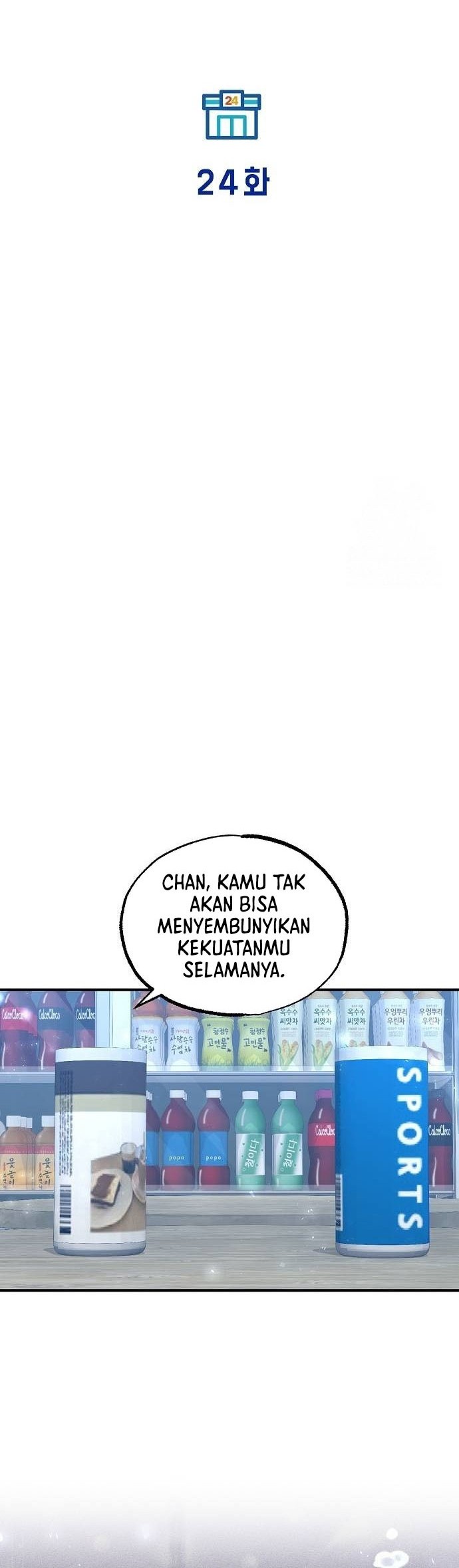 Magical Realm Shopkeeper Chapter 24 - halaman 10