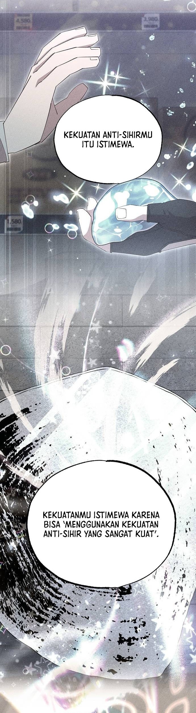 Magical Realm Shopkeeper Chapter 24 - halaman 11