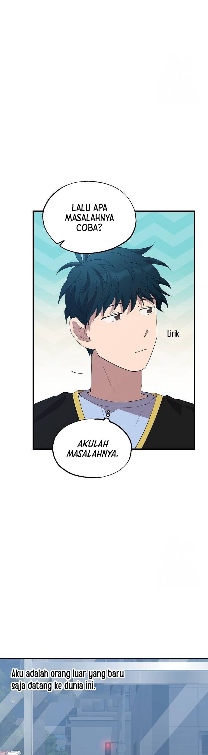 Magical Realm Shopkeeper Chapter 24 - halaman 21