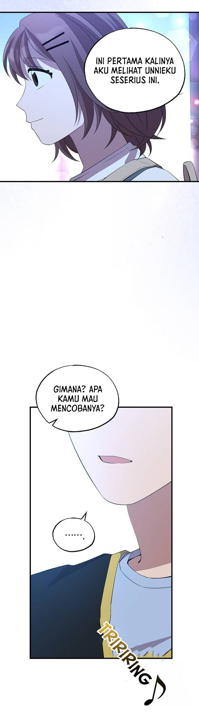 Magical Realm Shopkeeper Chapter 24 - halaman 29