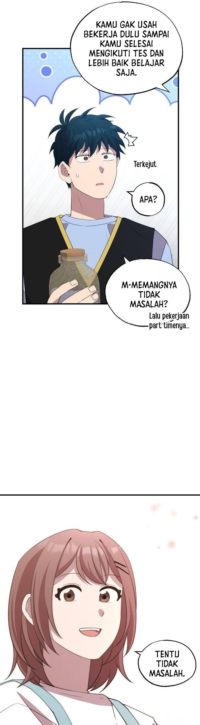 Magical Realm Shopkeeper Chapter 24 - halaman 38