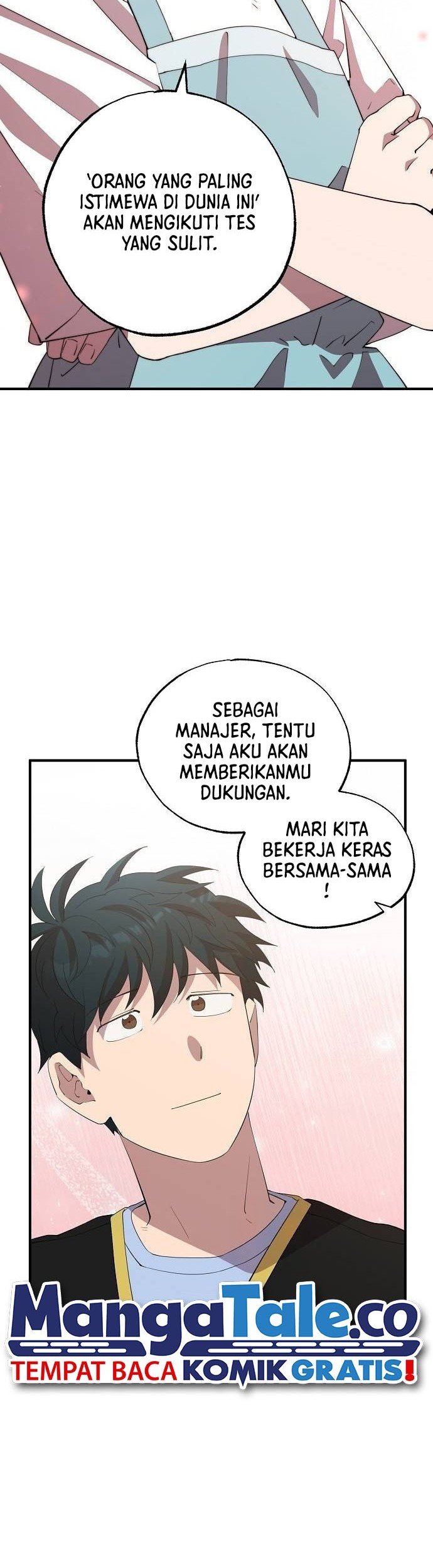Magical Realm Shopkeeper Chapter 24 - halaman 39