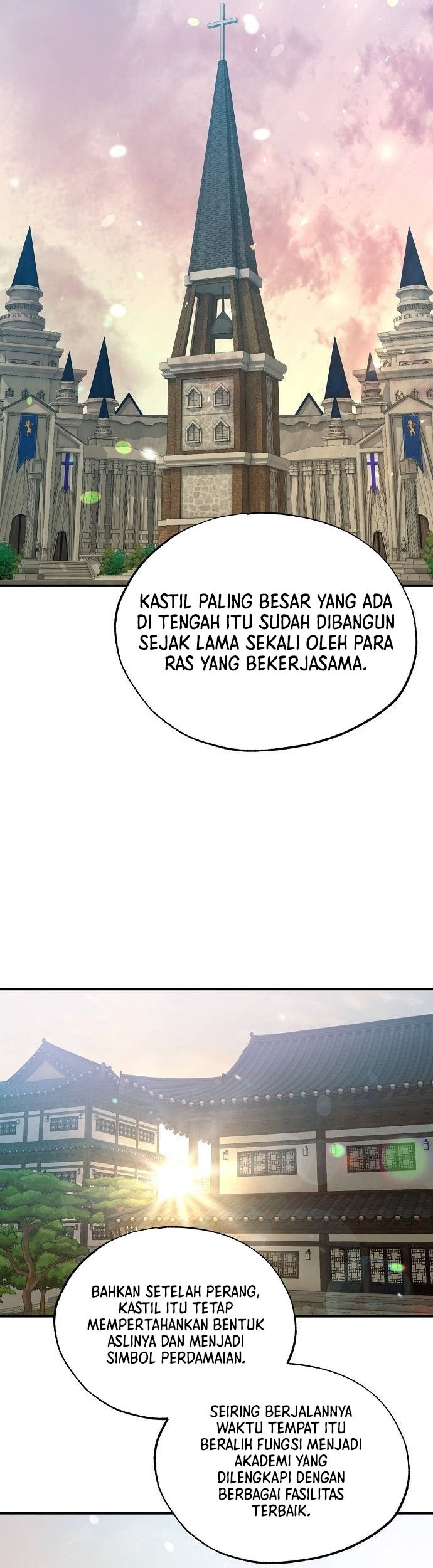 Magical Realm Shopkeeper Chapter 24 - halaman 47