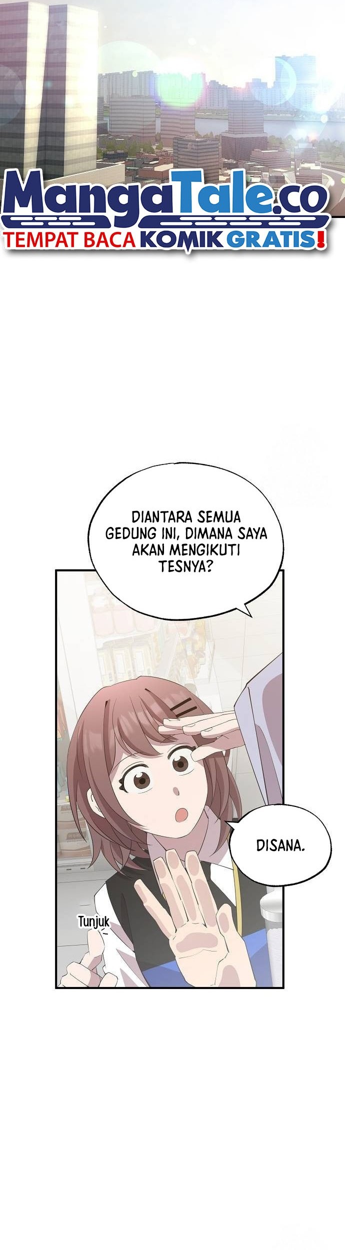 Magical Realm Shopkeeper Chapter 24 - halaman 48