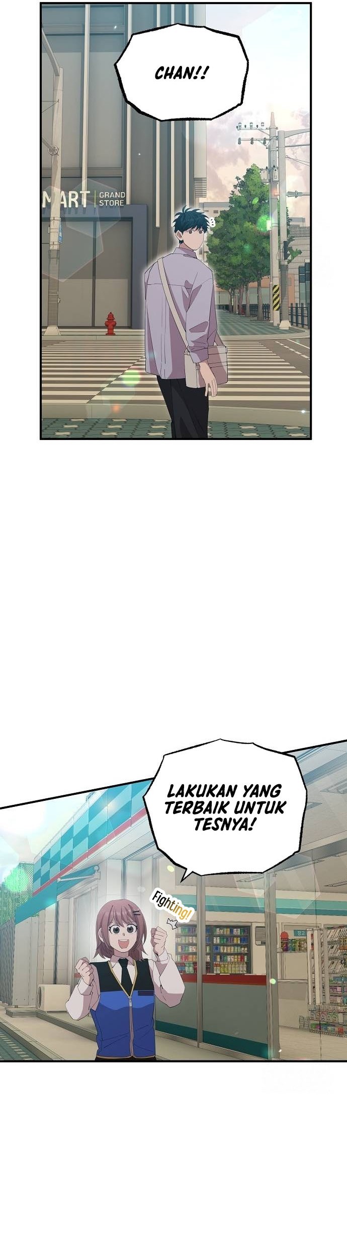 Magical Realm Shopkeeper Chapter 24 - halaman 53