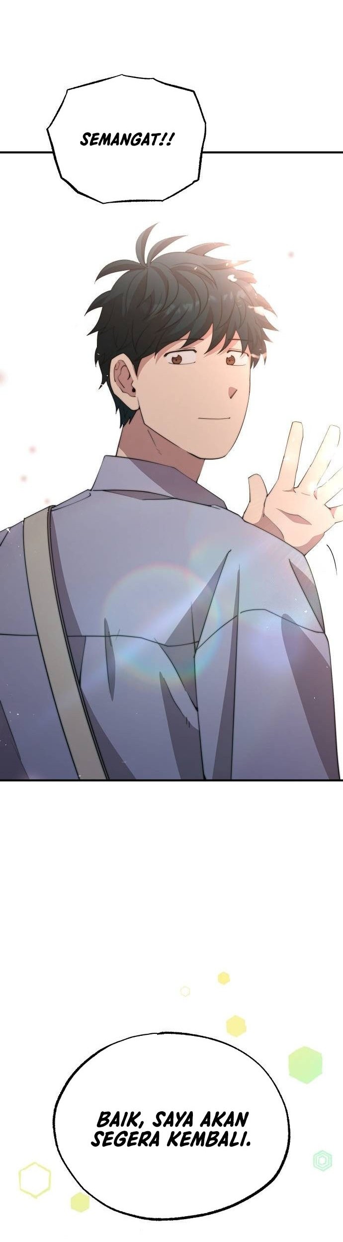 Magical Realm Shopkeeper Chapter 24 - halaman 54