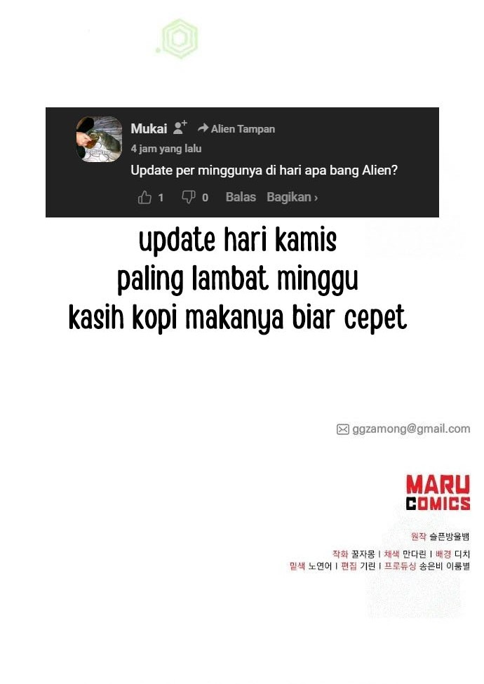 Magical Realm Shopkeeper Chapter 24 - halaman 55