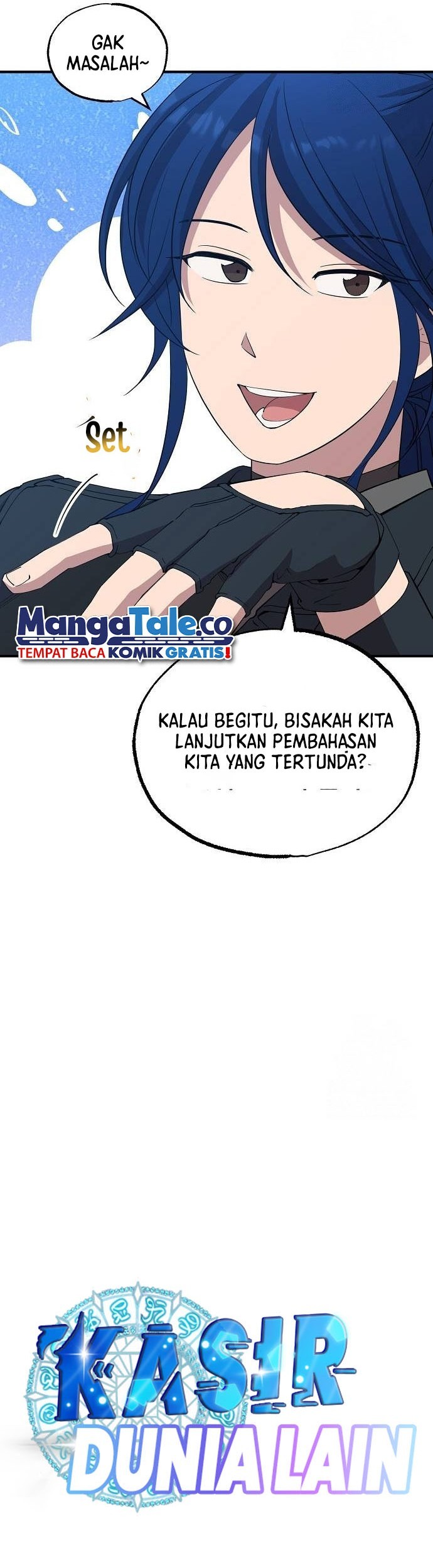 Magical Realm Shopkeeper Chapter 24 - halaman 9