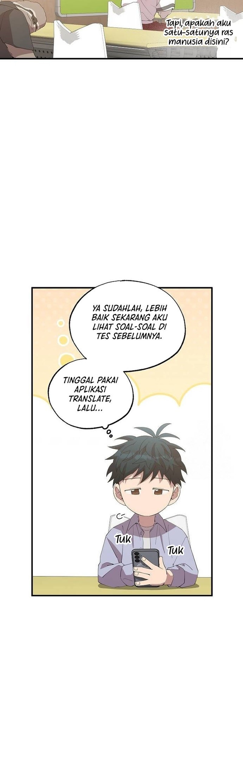 Magical Realm Shopkeeper Chapter 25 - halaman 11
