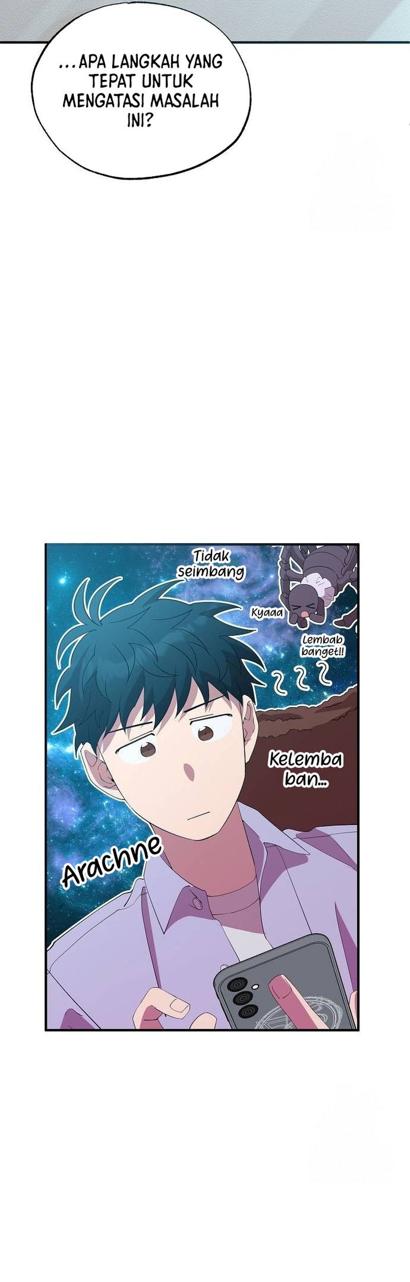 Magical Realm Shopkeeper Chapter 25 - halaman 13