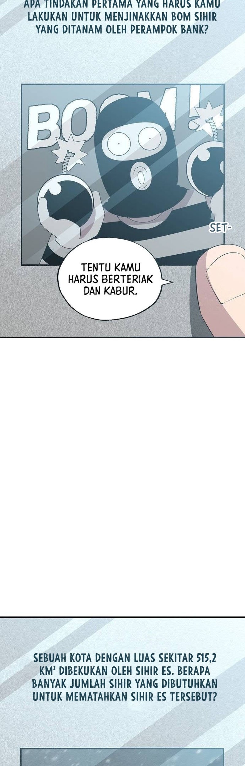 Magical Realm Shopkeeper Chapter 25 - halaman 15