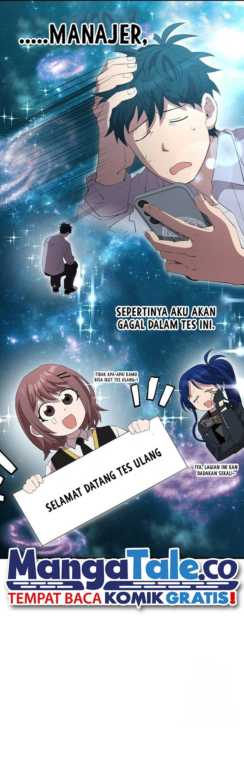 Magical Realm Shopkeeper Chapter 25 - halaman 17