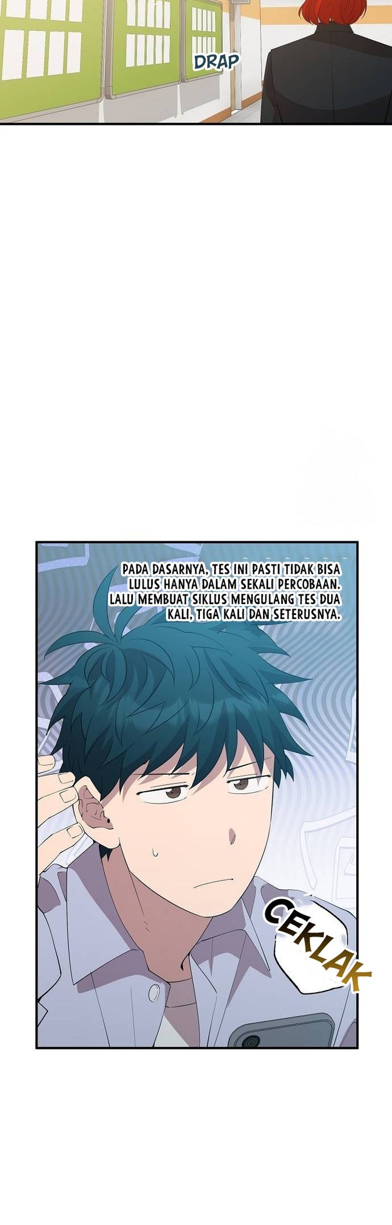 Magical Realm Shopkeeper Chapter 25 - halaman 19