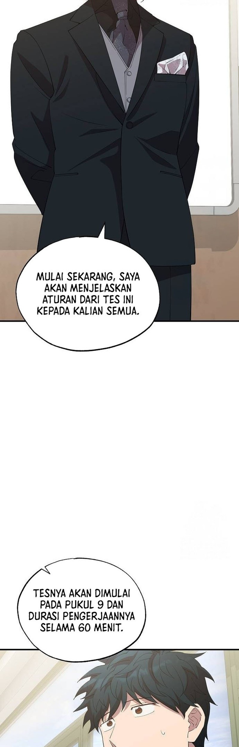 Magical Realm Shopkeeper Chapter 25 - halaman 22