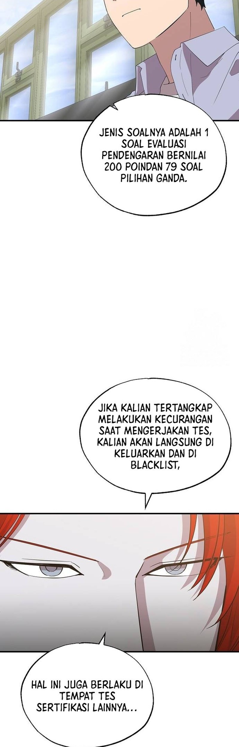 Magical Realm Shopkeeper Chapter 25 - halaman 23