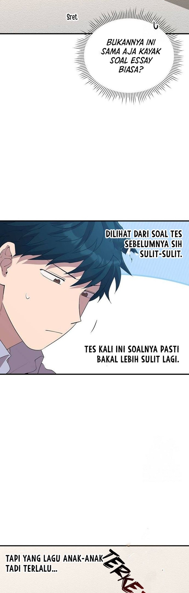 Magical Realm Shopkeeper Chapter 25 - halaman 34