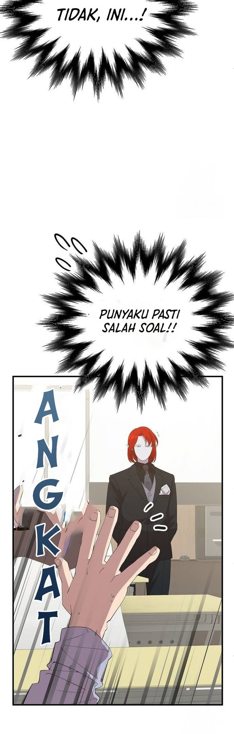 Magical Realm Shopkeeper Chapter 25 - halaman 36