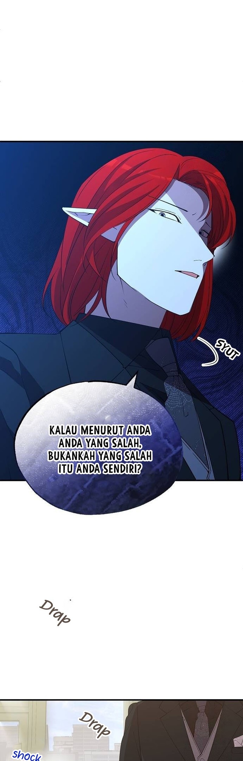 Magical Realm Shopkeeper Chapter 25 - halaman 39