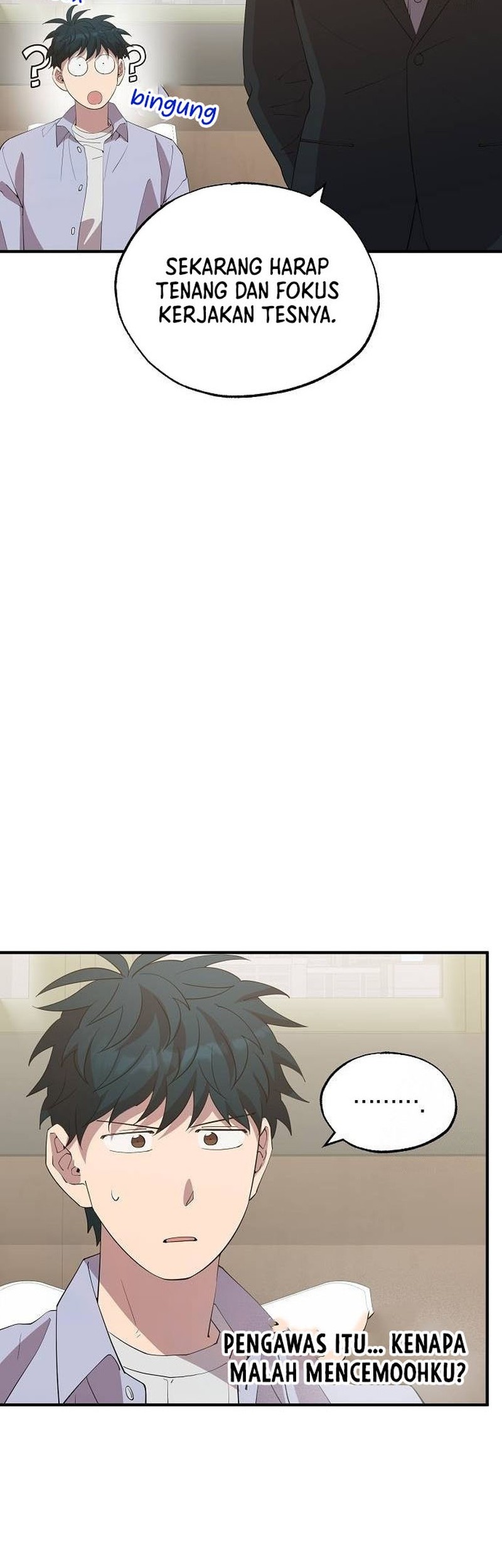 Magical Realm Shopkeeper Chapter 25 - halaman 40