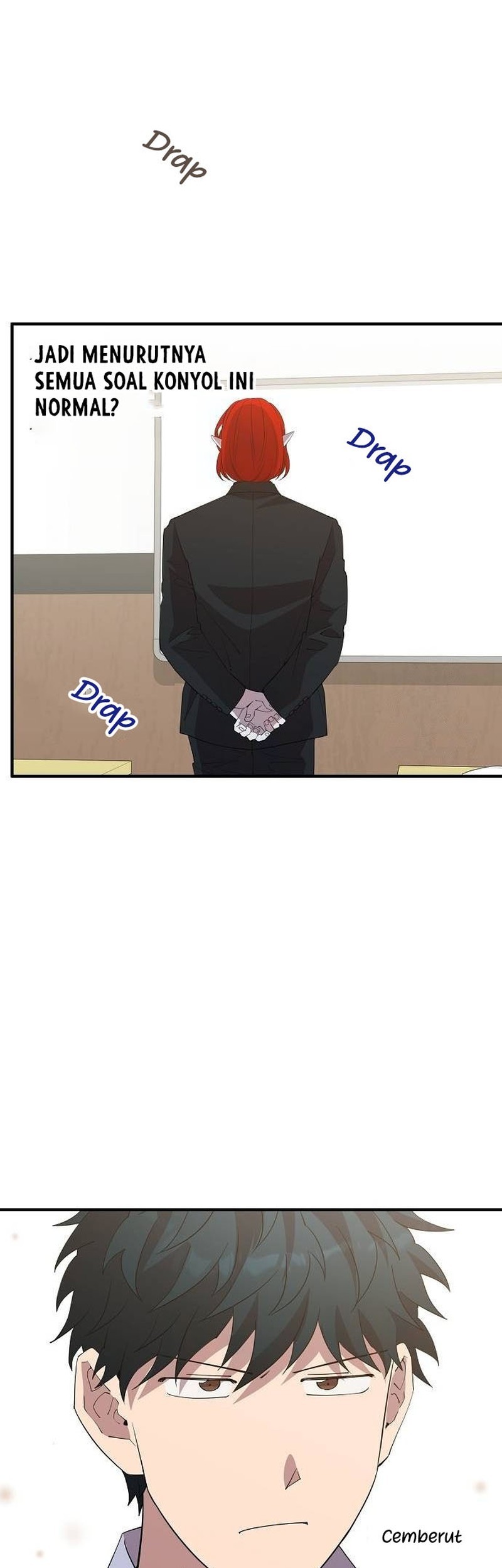 Magical Realm Shopkeeper Chapter 25 - halaman 41