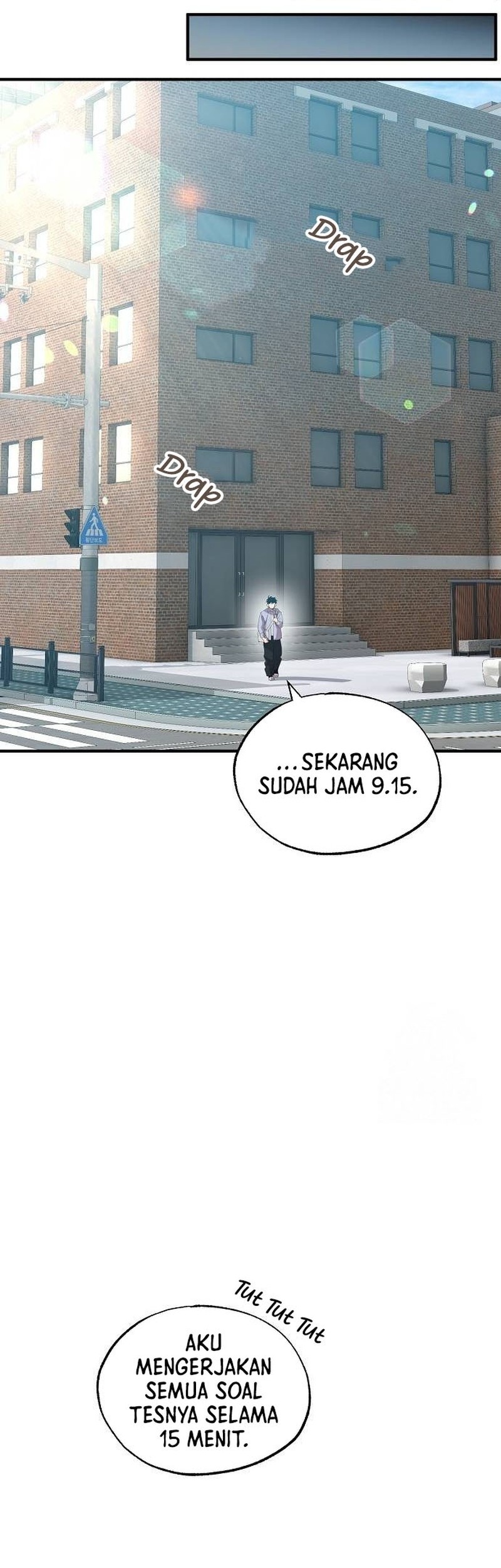 Magical Realm Shopkeeper Chapter 25 - halaman 43
