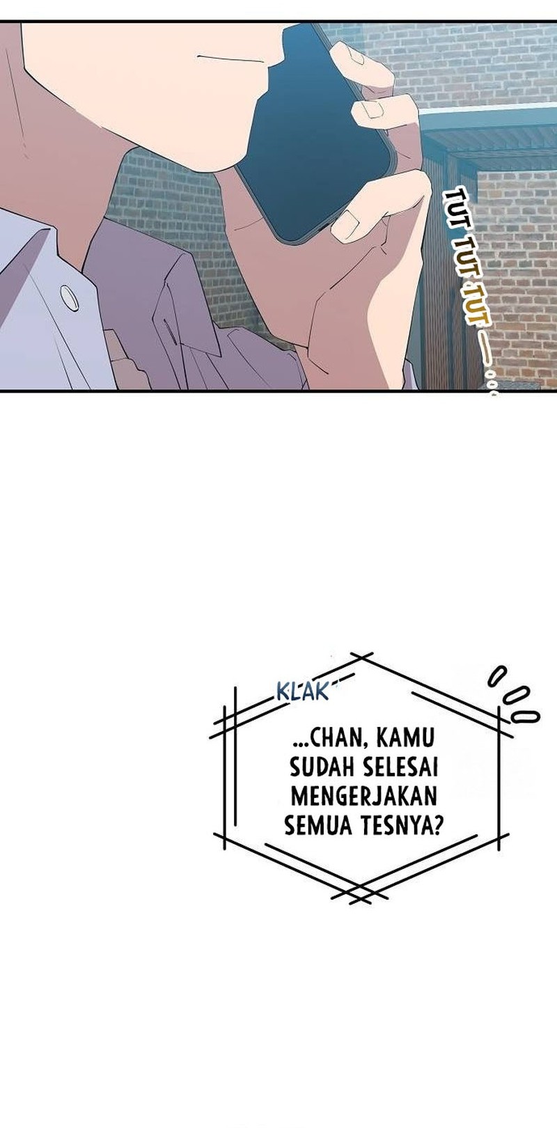 Magical Realm Shopkeeper Chapter 25 - halaman 44