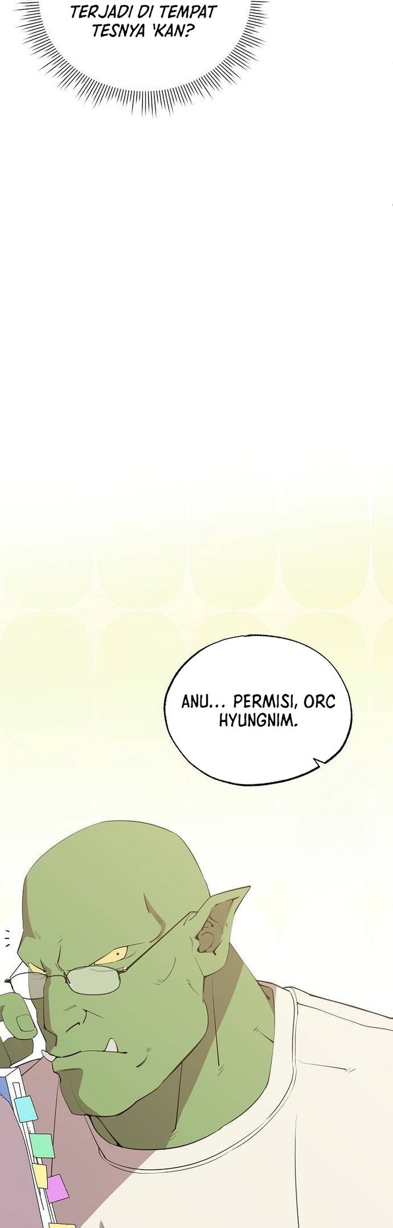 Magical Realm Shopkeeper Chapter 25 - halaman 5