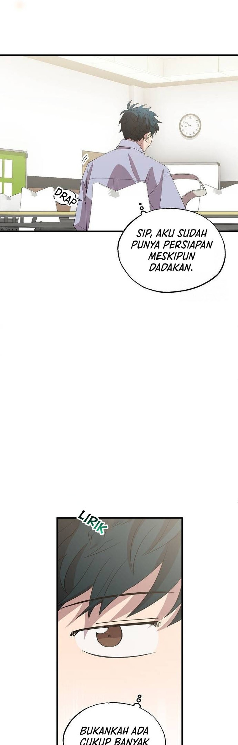 Magical Realm Shopkeeper Chapter 25 - halaman 9