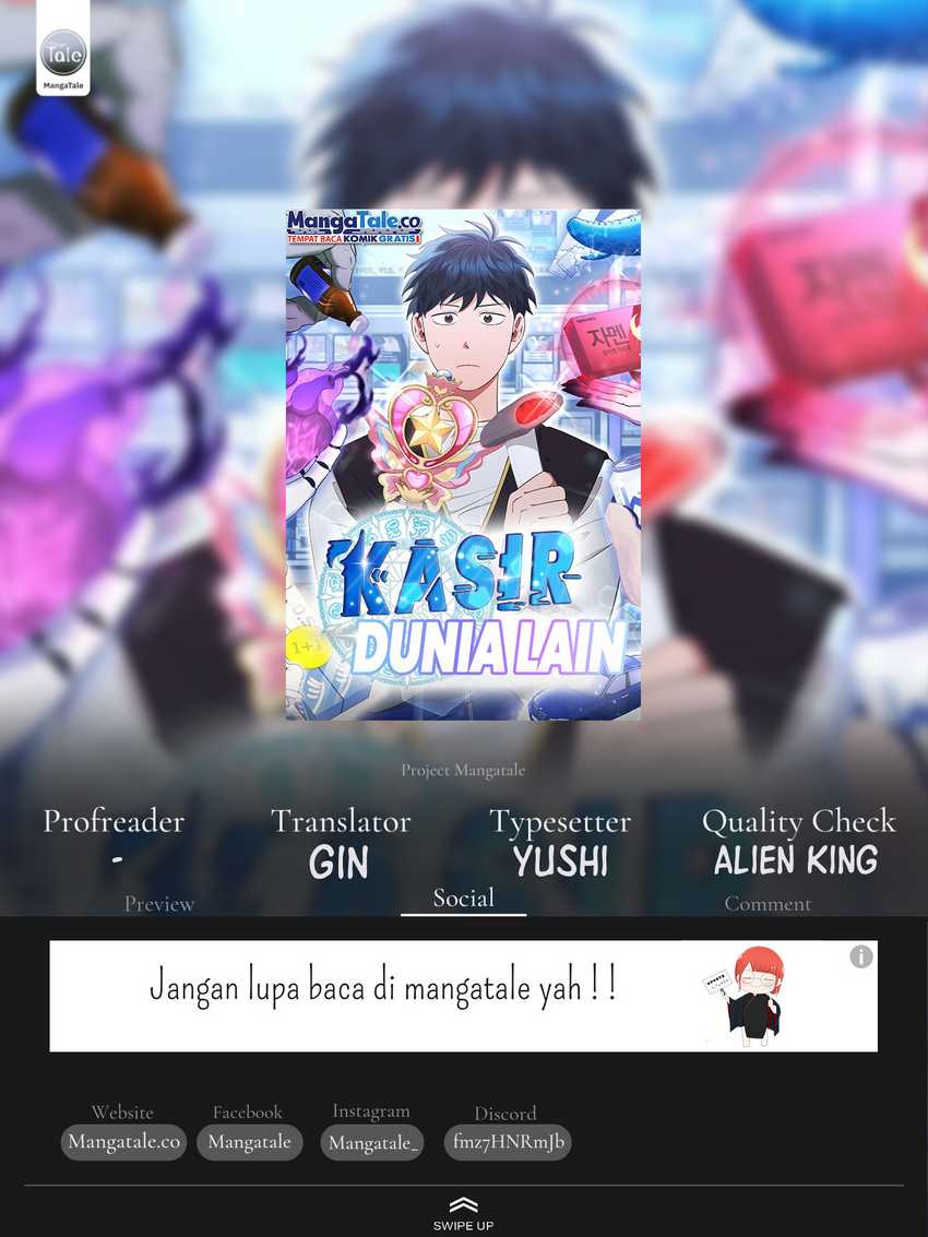 Magical Realm Shopkeeper Chapter 26 - halaman 1