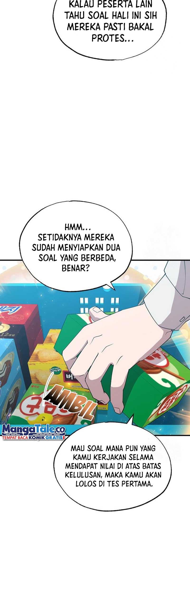 Magical Realm Shopkeeper Chapter 26 - halaman 12